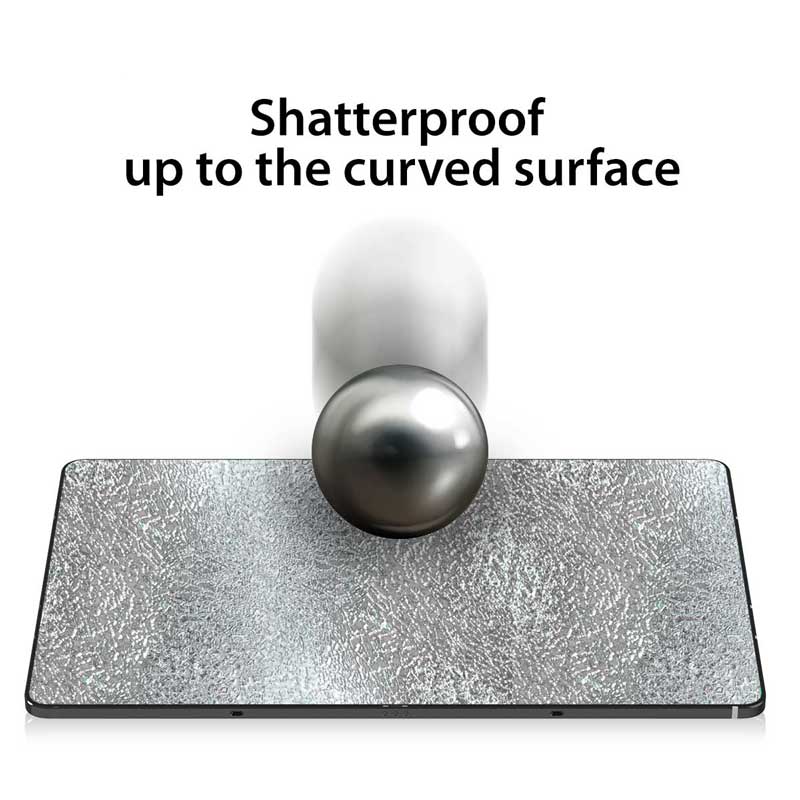 𝗔𝗿𝗮𝗿𝗲𝗲 𝗦𝘂𝗯 𝗖𝗼𝗿𝗲 Samsung Galaxy Tab S7 Plus & S8 Plus Tempered Glass