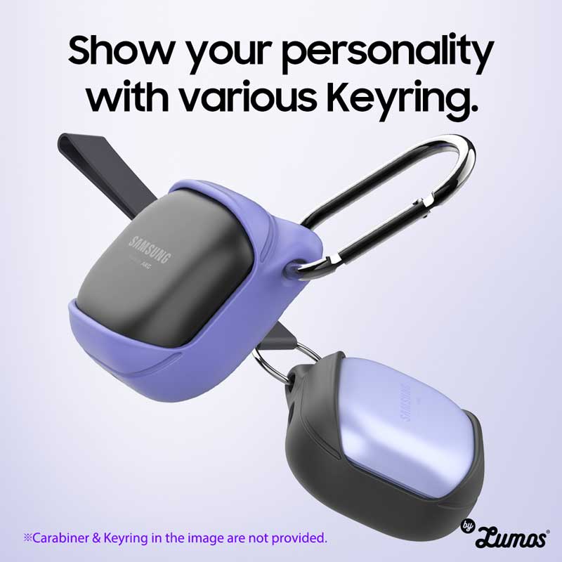 𝗔𝗿𝗮𝗿𝗲𝗲 𝗕𝗘𝗔𝗡 Samsung Galaxy Buds Pro Buds Live Silicone Case