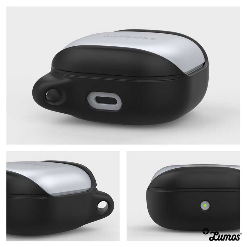 𝗔𝗿𝗮𝗿𝗲𝗲 𝗕𝗘𝗔𝗡 Samsung Galaxy Buds Pro Buds Live Silicone Case