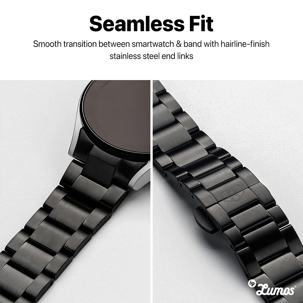 π₯ππ‘πππ π ππ§ππ π’π‘π Samsung Galaxy Watch 5 | Watch 4