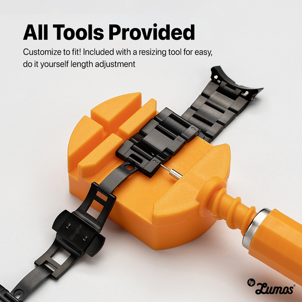 π₯ππ‘πππ π ππ§ππ π’π‘π Samsung Galaxy Watch 5 | Watch 4