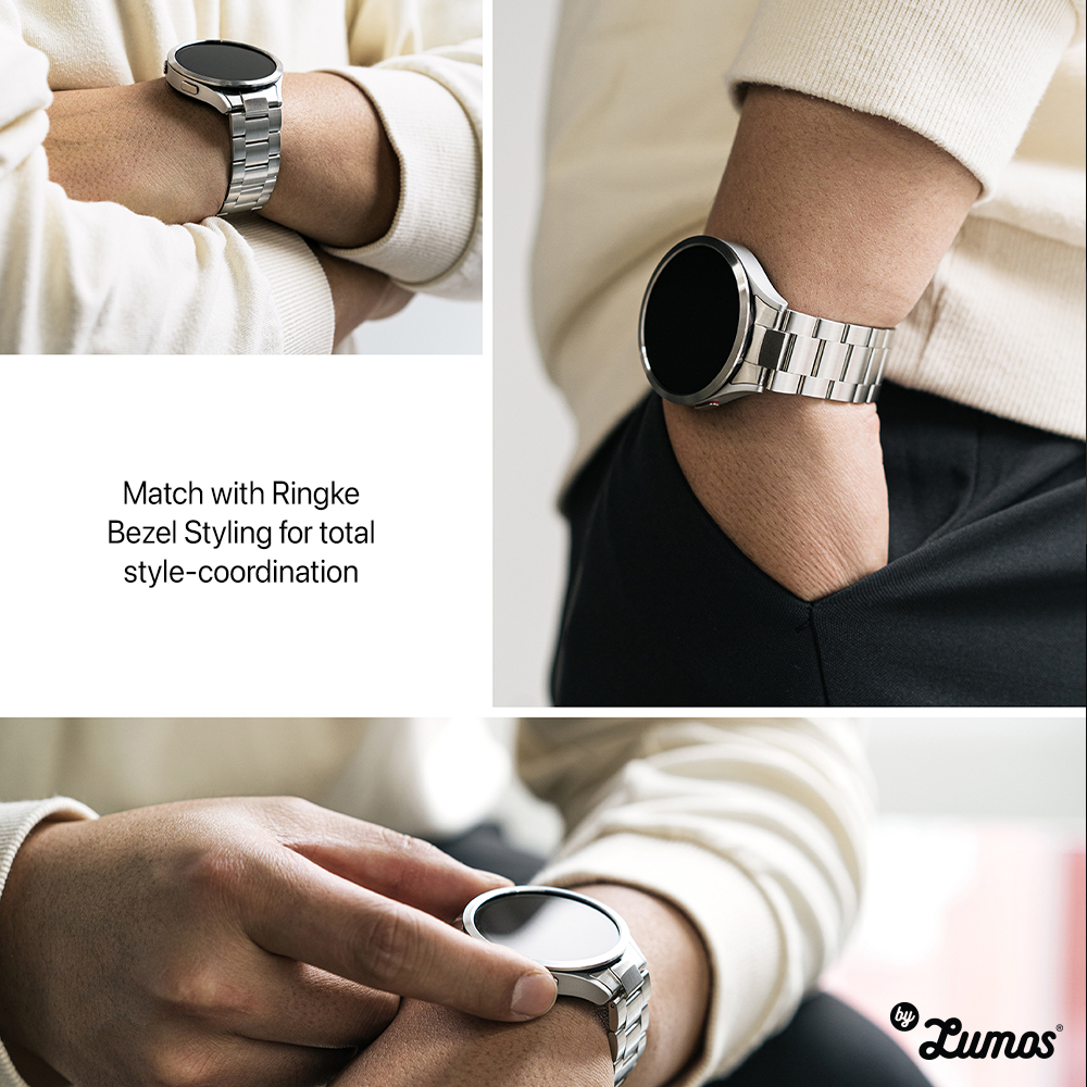 π₯ππ‘πππ π ππ§ππ π’π‘π Samsung Galaxy Watch 5 | Watch 4