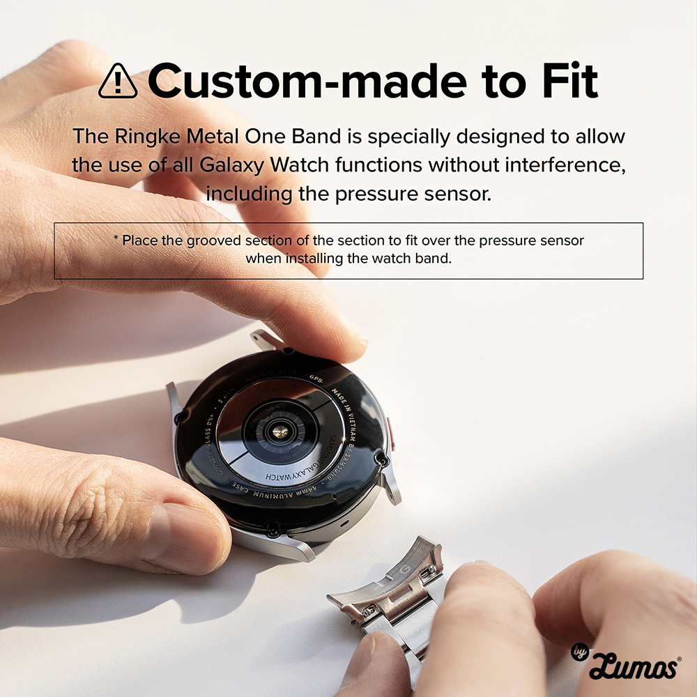 π₯ππ‘πππ π ππ§ππ π’π‘π Samsung Galaxy Watch 5 | Watch 4