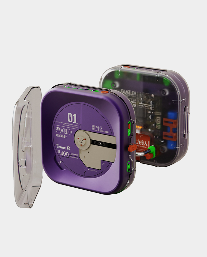 π¦π¬ππ§π₯ππ‘ π₯π°π¬π¬ CD Player with Bluetooth