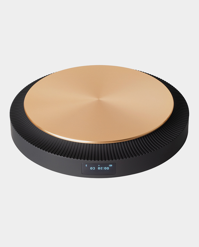 𝗧𝗥𝗘𝗧𝗧𝗜𝗧𝗥𝗘 𝗧-𝗖𝗣𝟴 Bluetooth CD-Player