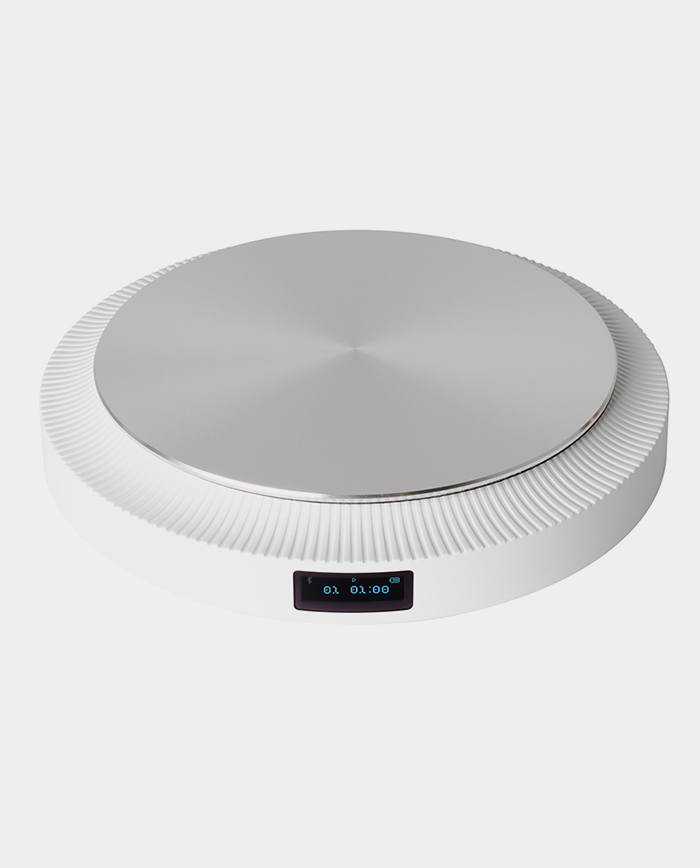 𝗧𝗥𝗘𝗧𝗧𝗜𝗧𝗥𝗘 𝗧-𝗖𝗣𝟴 Bluetooth CD-Player