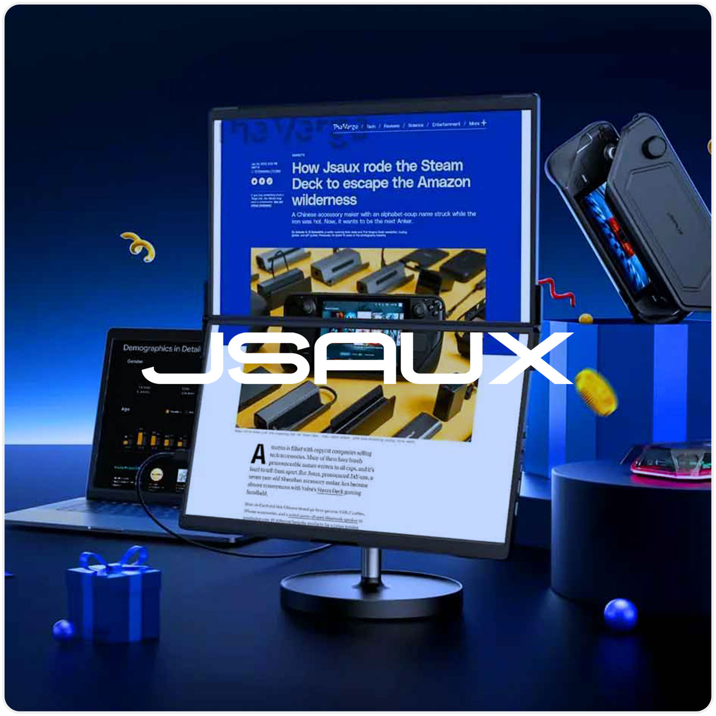 Banner-JSAUX