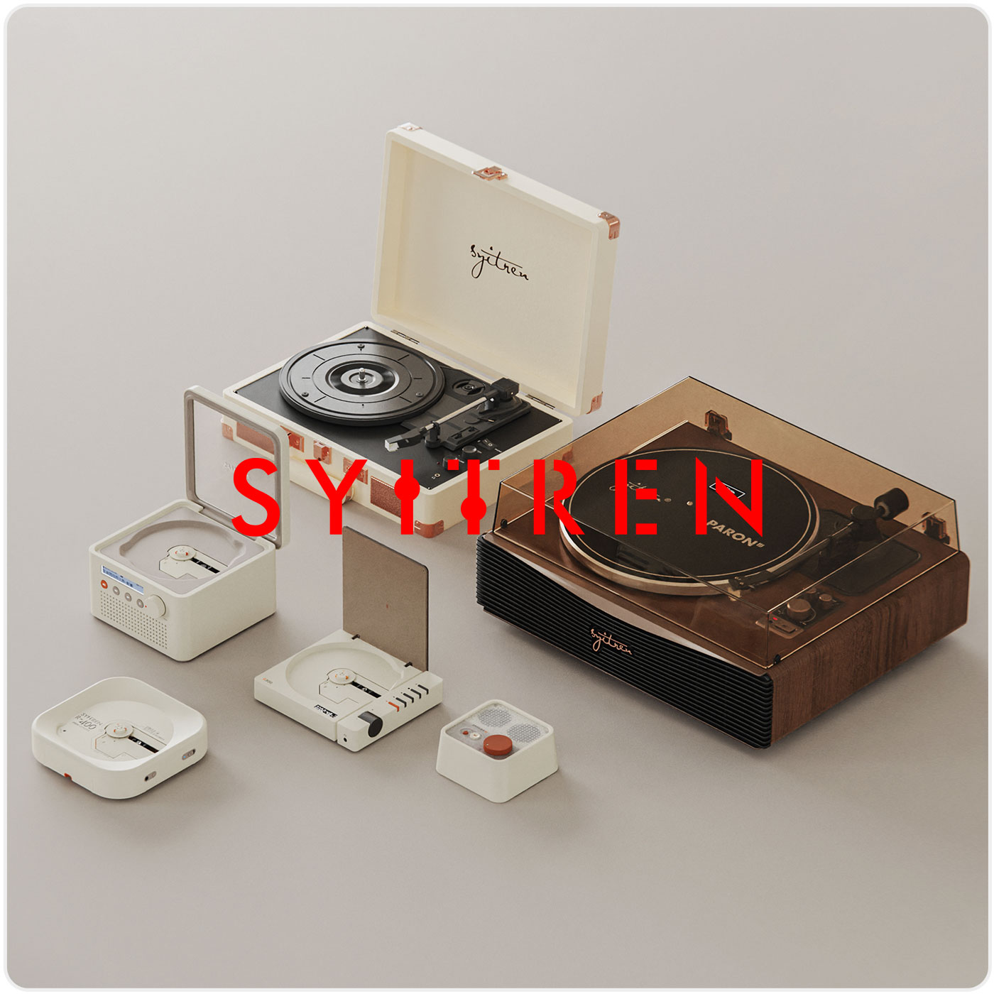 Banner-Syitren